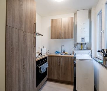 Appartement te huur - Foto 1