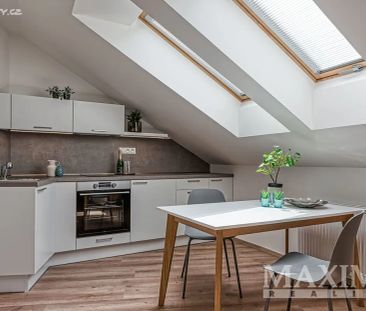 Pronájem bytu 1+kk 41 m² - Photo 3