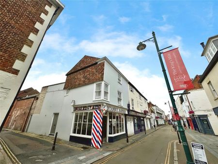3 bedroom end of terrace house to rent - Photo 5