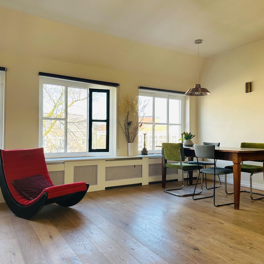 Herengracht 596, 1017CJ, Amsterdam - Foto 1