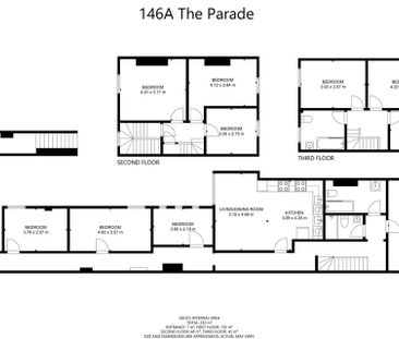 10 Bed Student Accommodation - Photo 3
