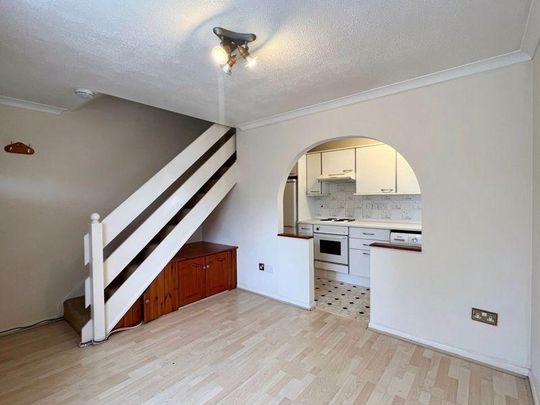 1 bedroom house to rent - Photo 1