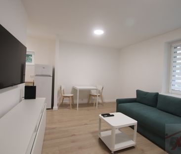 Na wynajem kawalerka na Pomorzanach. (436934) - Фото 1