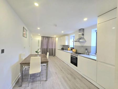 Butchers Road, London - Photo 3