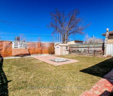 For Lease - 90 Mountland Drive Unit# Bsmt, Toronto, Ontario - Photo 3