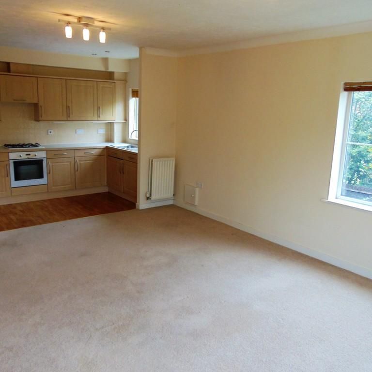 2 bedroom apartment to rent - Photo 1