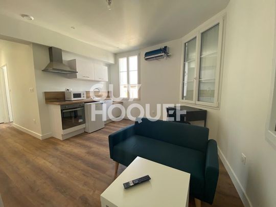 Location Appartement 2 pièces 33m² - Photo 1