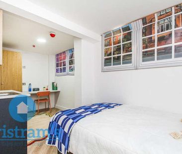 Campus Corner, Lenton Boulevard, NG7 - Photo 3