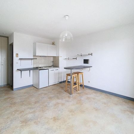 Location Appartement 1 pièce 22m² CLERMONT FERRAND 63000 - Photo 3