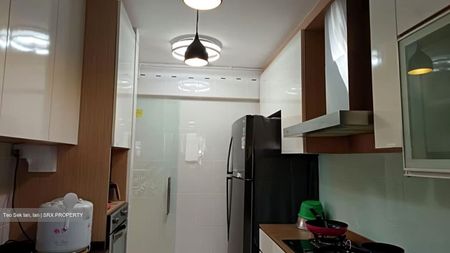 Blk 780E Woodlands Dew (Woodlands), HDB 4 Rooms - For Rent - Photo 4