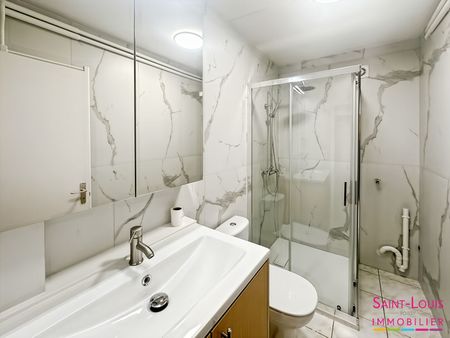 Appartement Chambourcy studio 18.97m2, - Photo 5