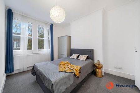 3 bedroom apartment to rent - Photo 4