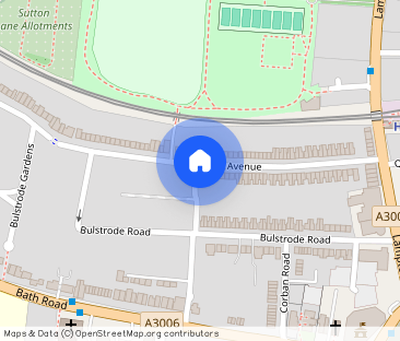 Bulstrode Avenue, Hounslow, TW3 3AD - Photo 1