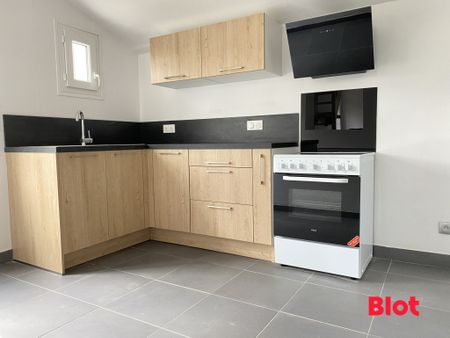 Location Maison 2 pièces 46m² ST SULPICE DES LANDES 35390 - Photo 5