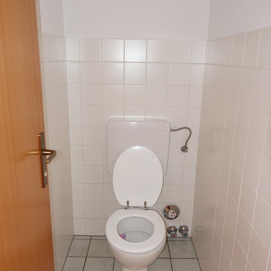 3-Zimmer Wohnung in Micheldorf mit Loggia (ohne Lift) - Foto 1