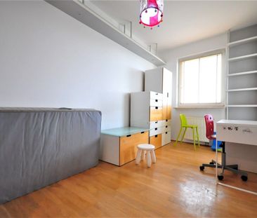 Ursynów Natolin, trzy pokoje, dwa balkony, garaż - Zdjęcie 4