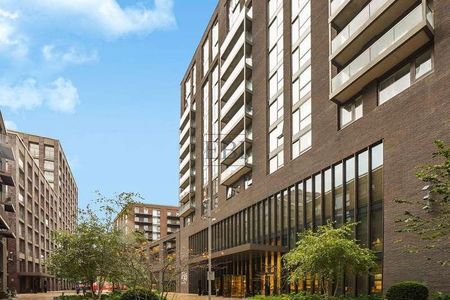 (l), Ambassador Building, Embassy Gardens, SW11 - Photo 5