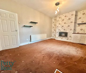 Blenheim Terrace, Foulridge - Photo 2