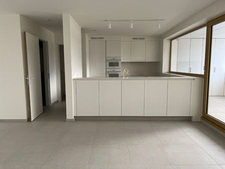 Duplex te huur in Gavere - Foto 3