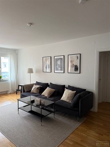 Fredsgatan 8 - Photo 2