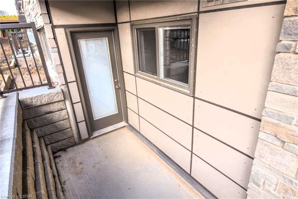 For Lease - 5 Jacksway Crescent Unit# 105, London North, Ontario - Photo 1