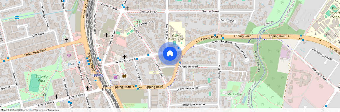 G11/38-44 Pembroke Street Epping, NSW 2121