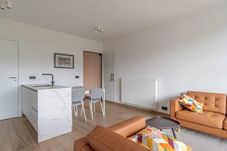 Appartement te huur - Photo 2