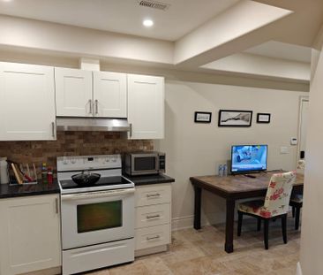 For Lease - 369 Powell Road Unit# Basement, Whitby, Ontario - Photo 3