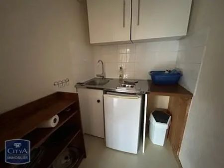 Appartement à louer 1 pièce 30.01m² - Photo 4