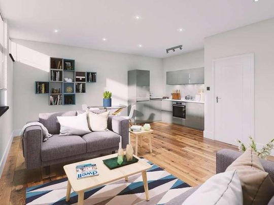 Oakley Road, Chinnor, Oxfordshire, OX39 - Photo 1