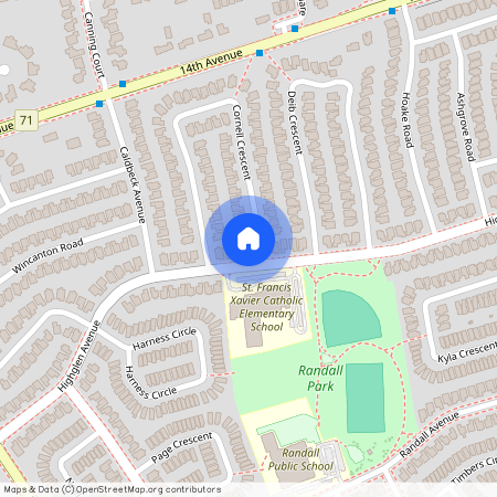 226 Highglen Avenue Unit# Bsmt-Room 2, Markham
