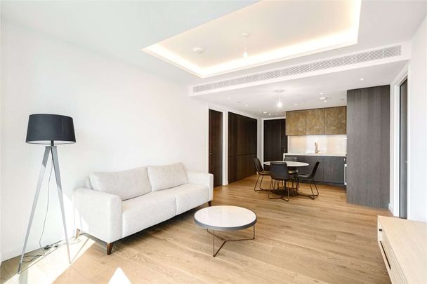 Carnation Way, London, SW8 5FT - Photo 1