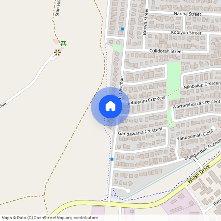 44 Forrest Avenue, WA 6753, Newman