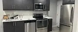 2 Bedroom + Den & 1 Bath -Legal Suite with Wifi Included | Calgary - Photo 1