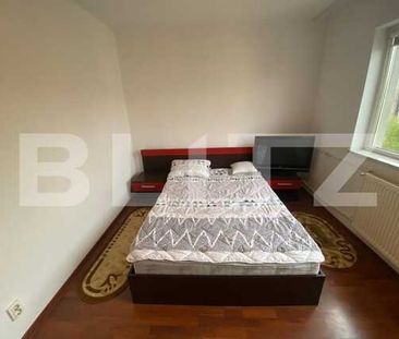 Apartament 2 camere, 55 mp, semidecomandat, zona Facultatii de Mecanica - Fotografie 2