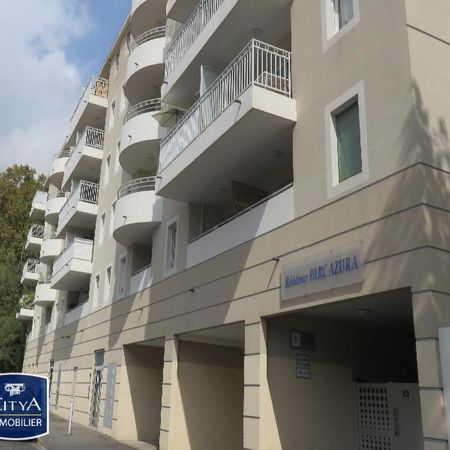 Location Appartement 1 pièce 29m² TOULON 83100 - Photo 3