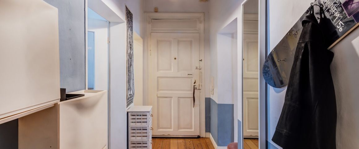 Rental in Haidhausen, near the Rosenheimer Platz - Photo 1