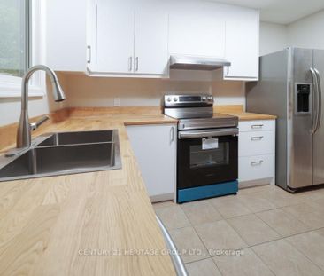 For Lease - 154 Oakcrest Drive, Georgina, Ontario - Photo 6