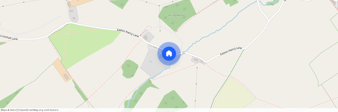 Lower Easton Piercy, SN1, Chippenham