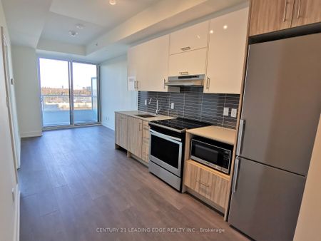 For Lease - 180 Fairview Mall Drive Unit# 711, Toronto, Ontario - Photo 4