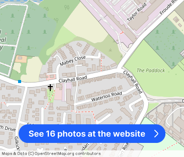 Clayhall Road, Gosport, Hampshire, PO12 - Photo 1