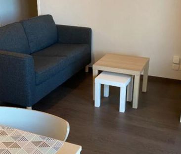 Appartement T2 MEUBLE BRUZ - Photo 5