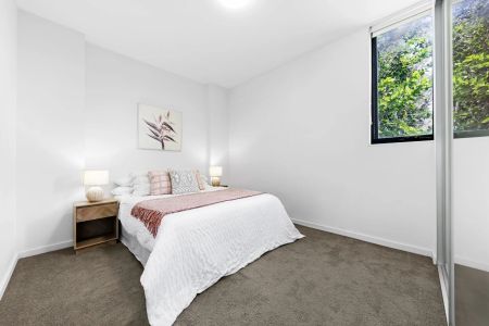 21/44 Belmore Street, Burwood. - Photo 2