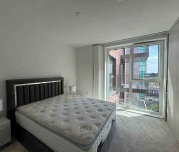 2 bedroom apartment to rent - Photo 2