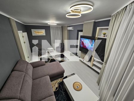 Inchiriere apartament de Lux, zona Centrala - Fotografie 4