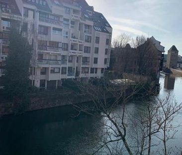 appartement Strasbourg - Photo 1