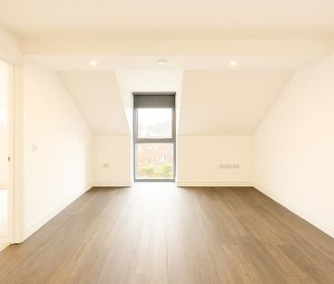 1 bedroom apartment to rent - Photo 6