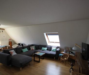 Appartement 3 pièces à Holtzheim - Photo 2