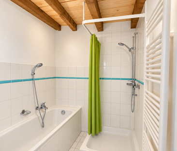 4.5 Zimmer, 120 m², 2. Stock - Photo 5