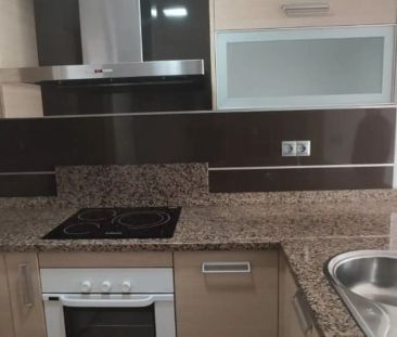 Piso de alquiler en Calle Pedro de Quejana, Conde de Ureña - Foto 6